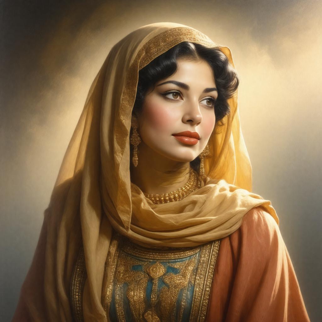 Umm Kulthum